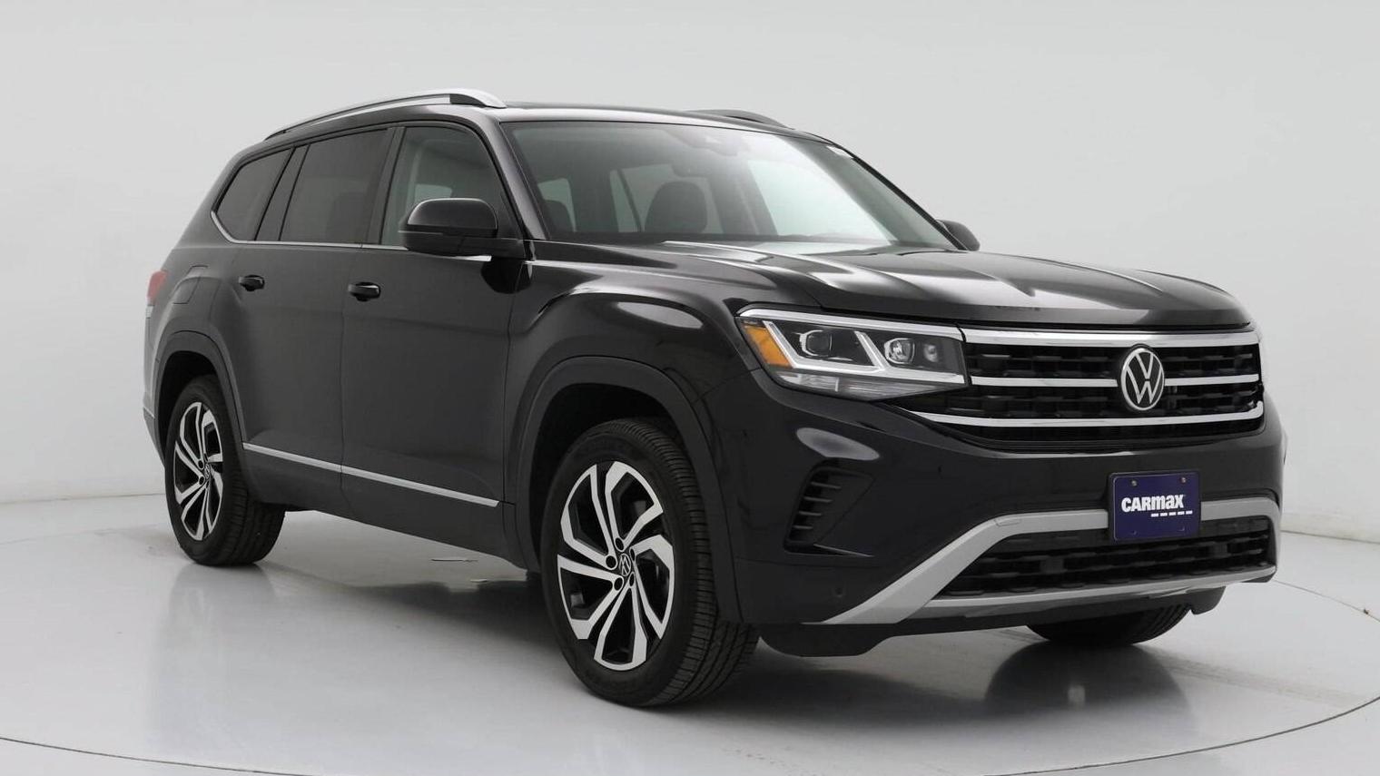VOLKSWAGEN ATLAS 4MOTION 2022 1V2BP2CA6NC540638 image